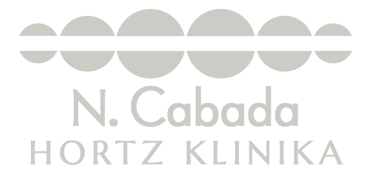 N. Cabada - Hortz Klinika